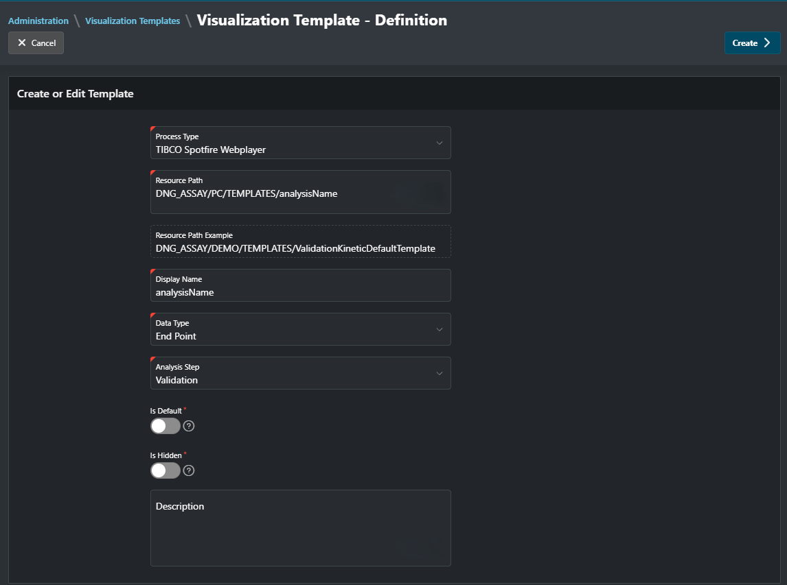 Save Admin Template